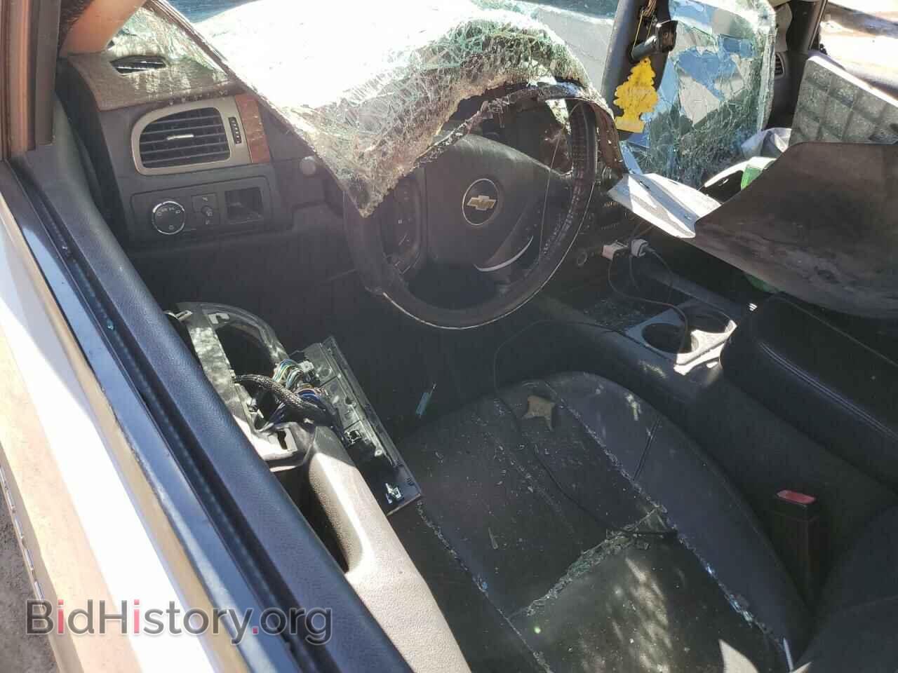 2008 CHEVROLET ALL Models - VIN: 3GCEC13J48G120561 - Фото 8