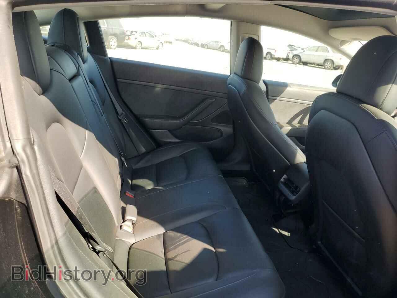 2021 TESLA MODEL 3 - VIN: 5YJ3E1EA9MF878071 - Фото 10