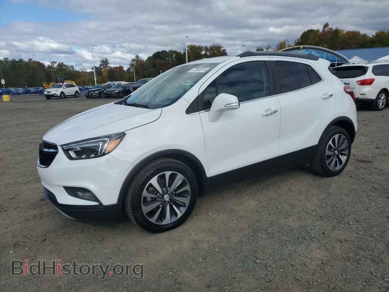 Photo KL4CJCSMXKB785950 - BUICK ENCORE 2019