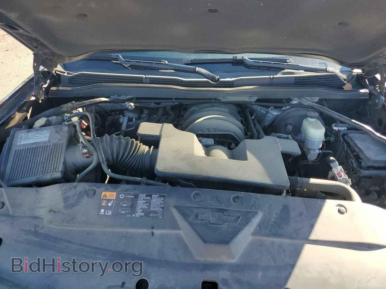 2014 CHEVROLET ALL Models - VIN: 3GCUKSEC8EG290744 - Фото 11
