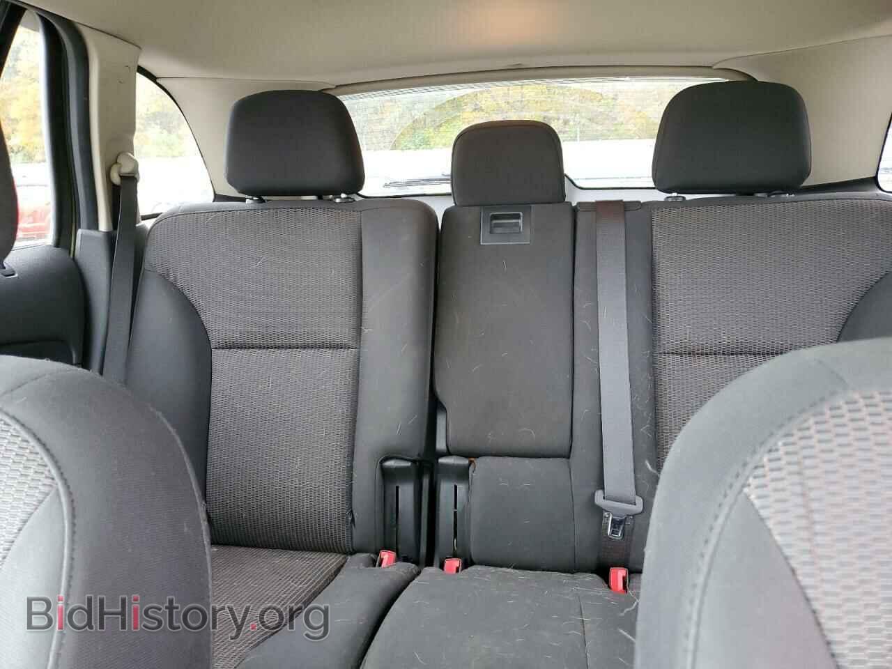 2013 FORD EDGE - VIN: 2FMDK4JC9DBA49063 - Фото 10