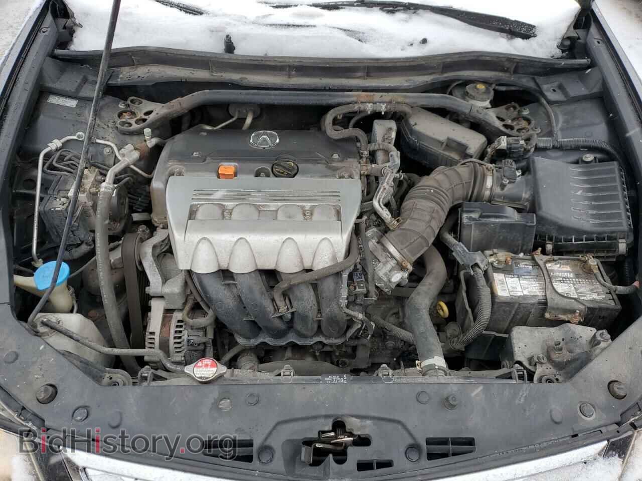 2012 ACURA TSX - VIN: JH4CU2F48CC010512 - Фото 11