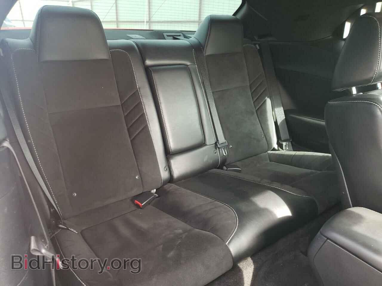 2015 DODGE CHALLENGER - VIN: 2C3CDZDJ2FH798633 - Photo 10