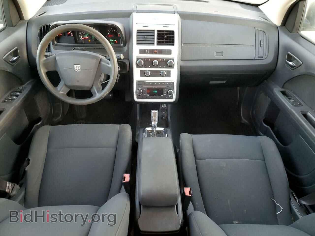 2010 DODGE JOURNEY - VIN: 3D4PG4FB8AT183830 - Фото 8