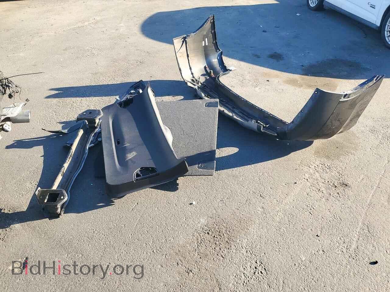 2020 BMW X3 - VIN: 5UXTY3C05LLU72523 - Photo 13