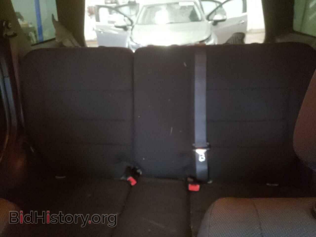2010 FORD ESCAPE - VIN: 1FMCU0DG2AKA30949 - Фото 10