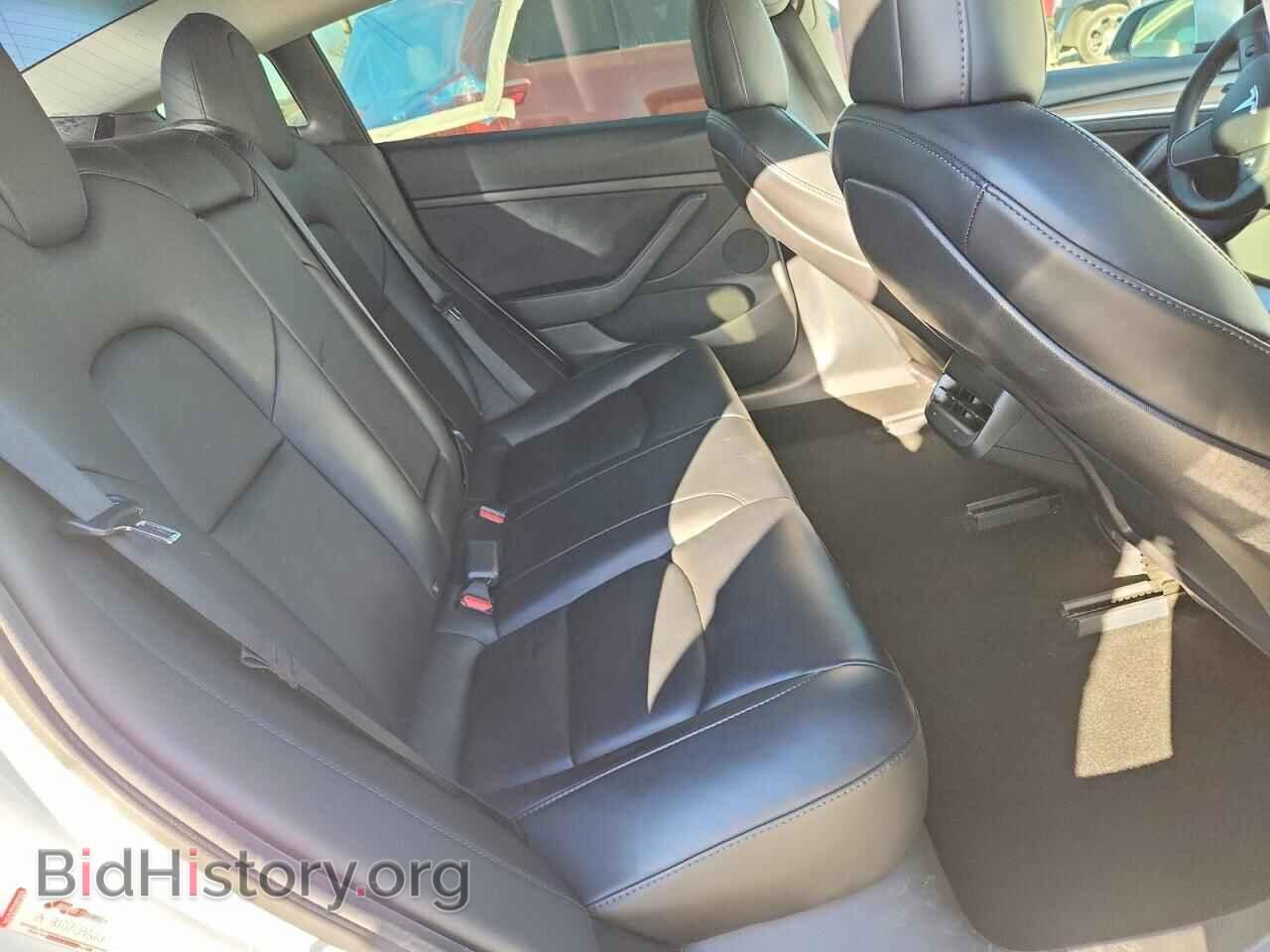 2021 TESLA MODEL 3 - VIN: 5YJ3E1EA3MF077183 - Photo 10