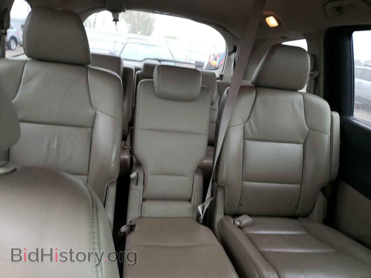 2012 HONDA All Models - VIN: 5FNRL5H64CB110818 - Photo 10