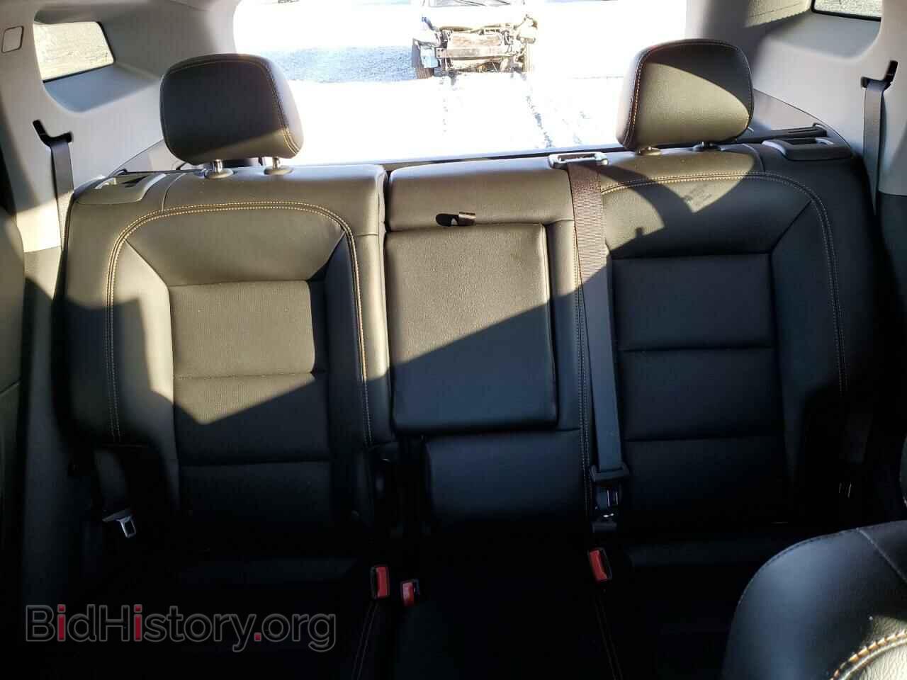 2021 GMC TERRAIN - VIN: 3GKALPEV9ML350054 - Фото 10