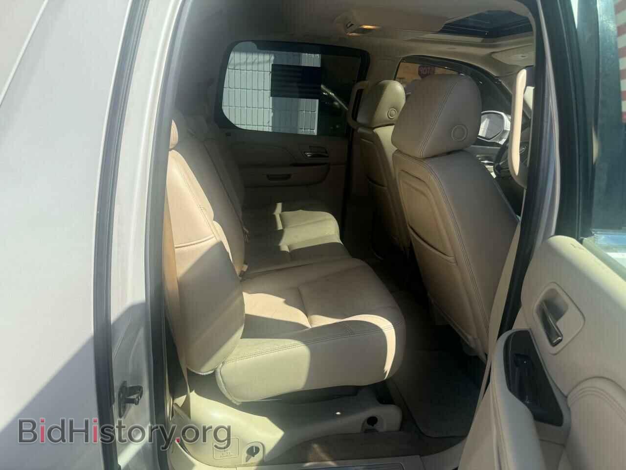 2008 CADILLAC ESCALADE - VIN: 3GYFK62898G187959 - Фото 6
