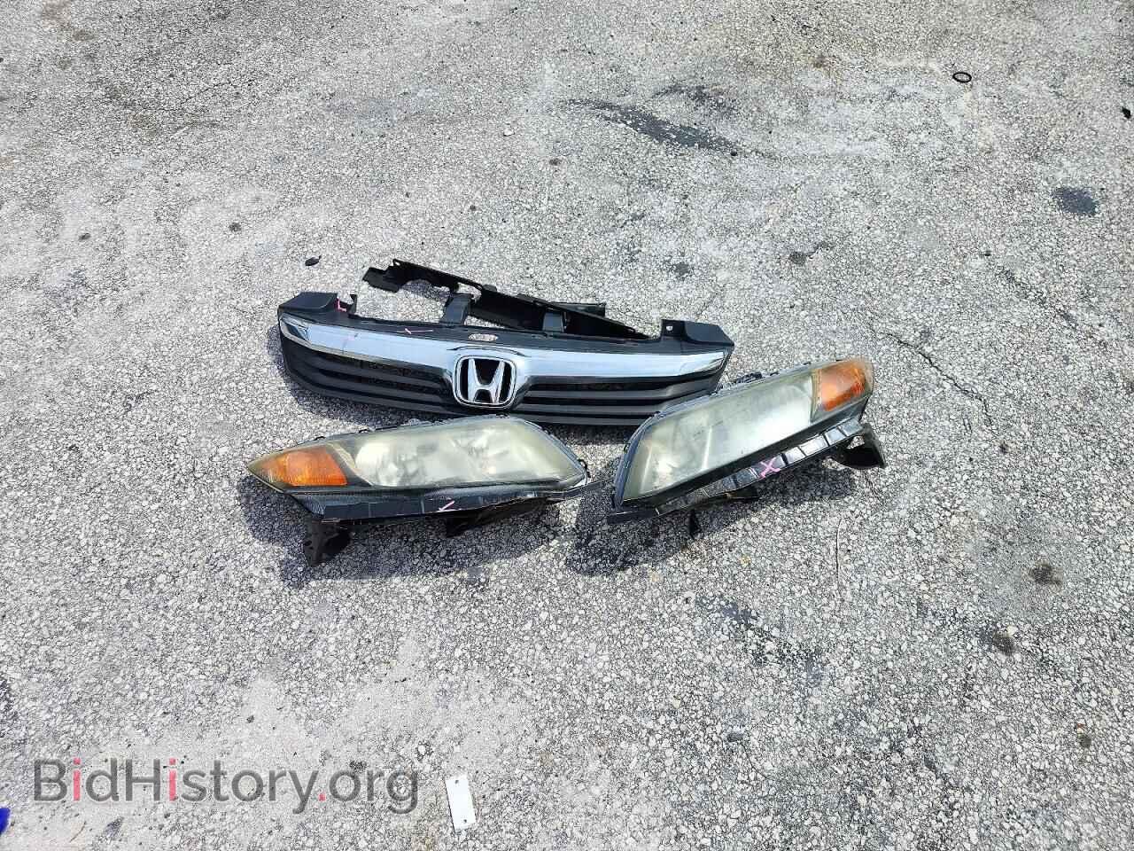 2012 HONDA CIVIC - VIN: 2HGFB2F50CH573601 - Фото 12