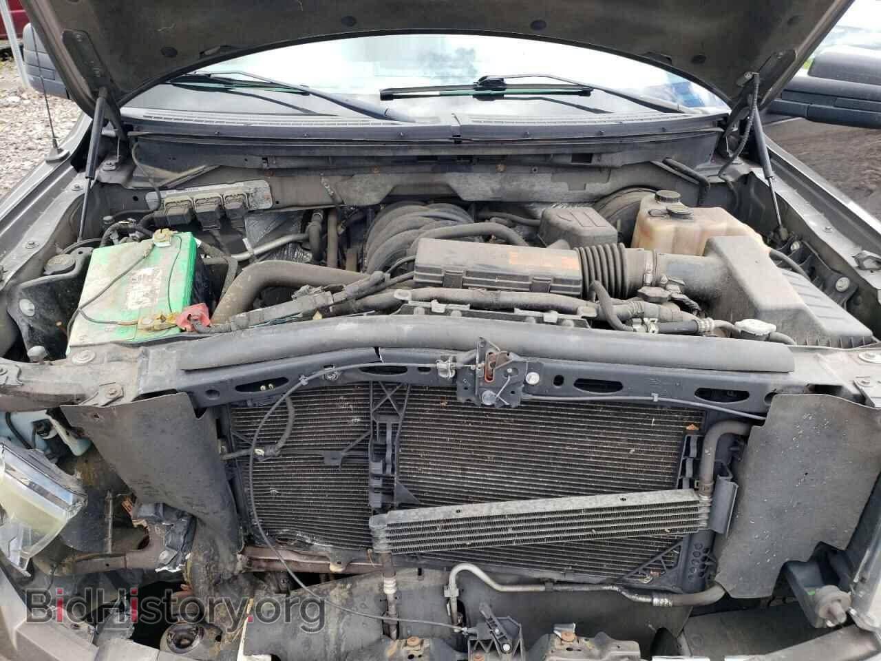 2009 FORD All Models - VIN: 1FTRF12819KC36236 - Фото 11