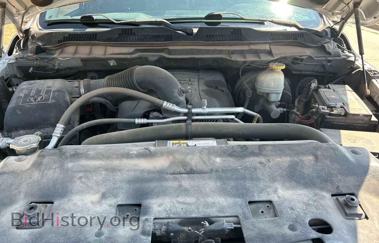 2017 RAM 1500 - VIN: 1C6RR7YT3HS559571 - Фото 7