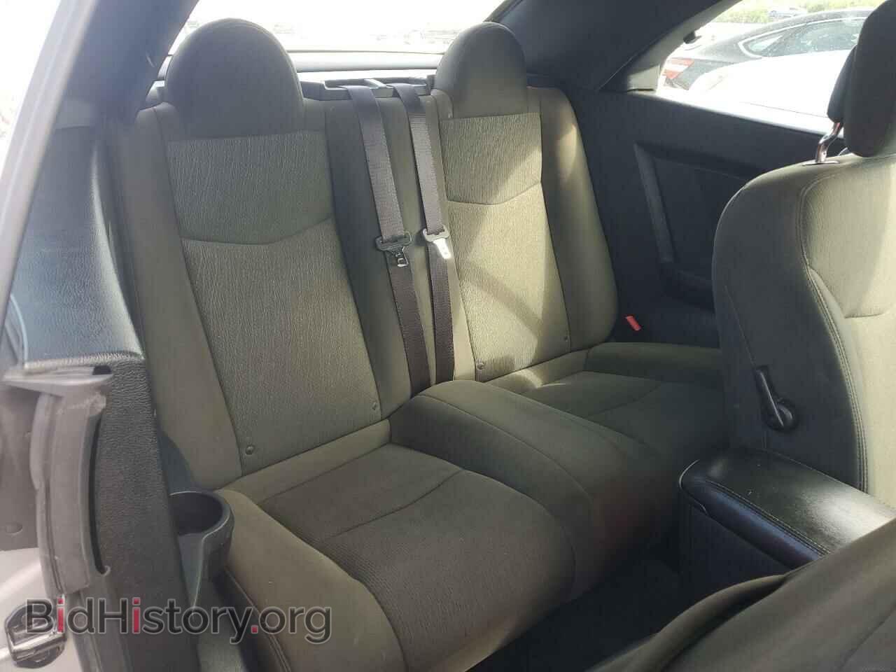 2011 CHRYSLER 200 - VIN: 1C3BC2EBXBN589302 - Photo 10