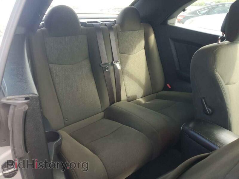2011 Chrysler 200 (VIN 1C3BC2EBXBN589302) — фото 10 из 12
