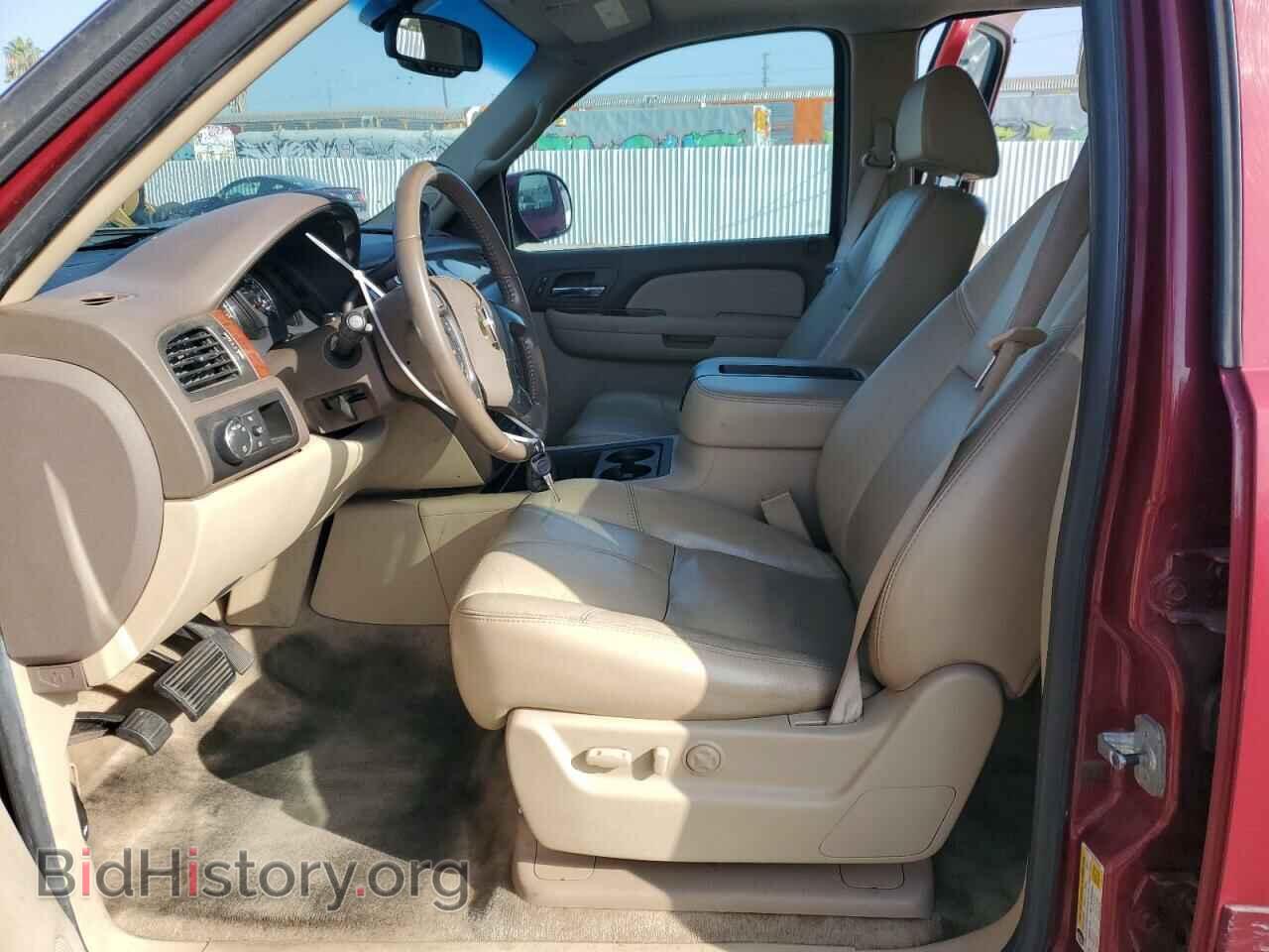2007 GMC YUKON - VIN: 1GKFC13JX7R166483 - Фото 7