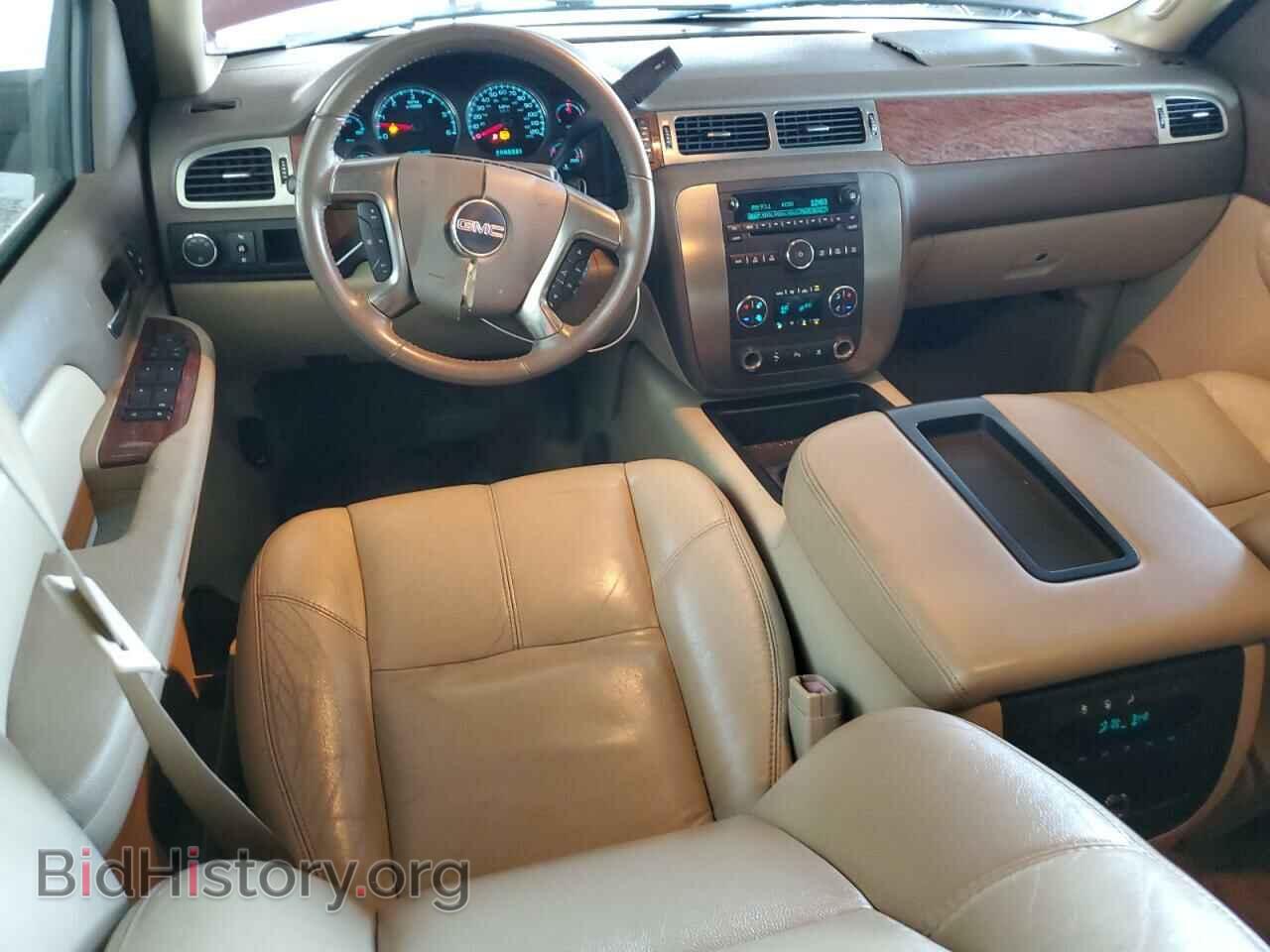 2007 GMC YUKON - VIN: 1GKFC13JX7R166483 - Фото 8
