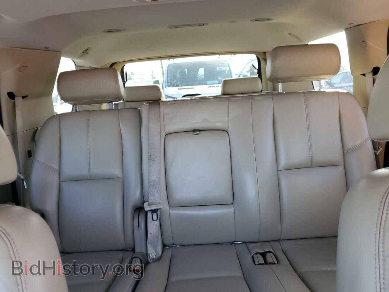 2007 GMC YUKON - VIN: 1GKFC13JX7R166483 - Фото 10