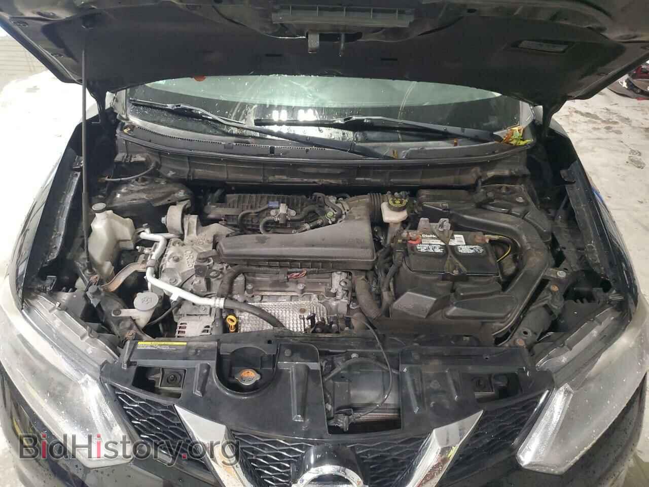 2015 NISSAN ROGUE - VIN: KNMAT2MV4FP521252 - Фото 12