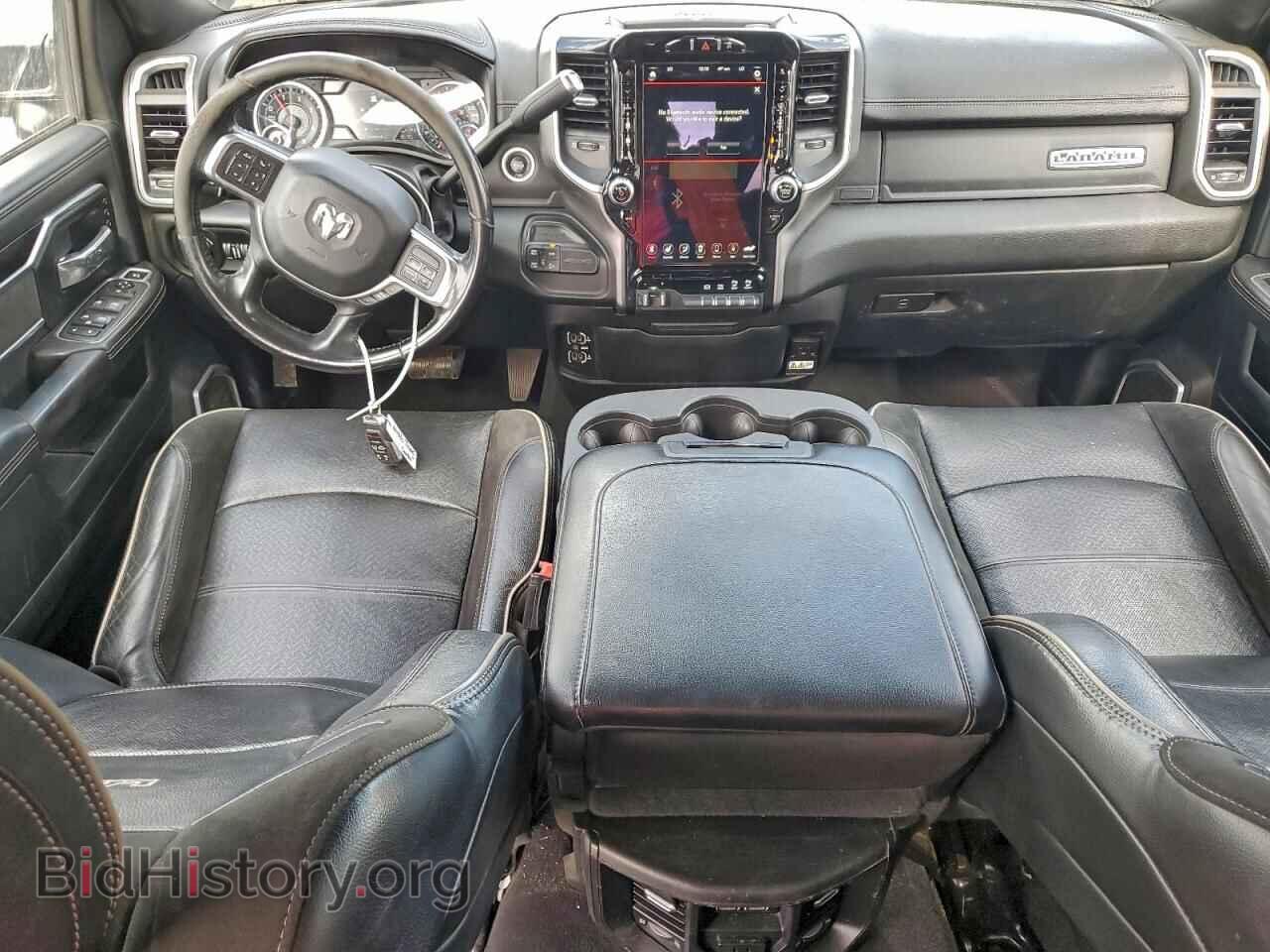 2020 RAM 2500 - VIN: 3C6UR5FL4LG185909 - Фото 8