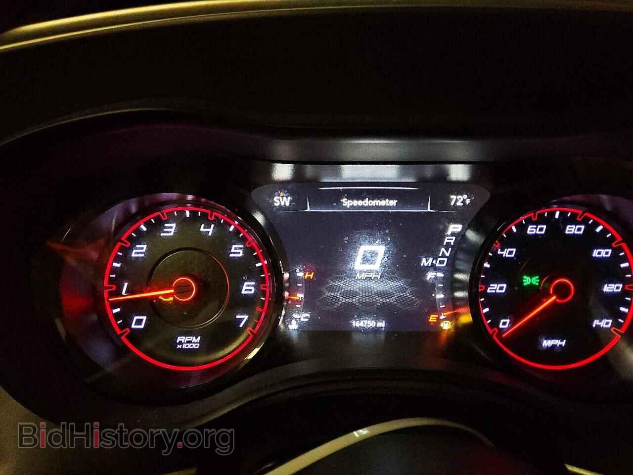 2019 DODGE CHARGER - VIN: 2C3CDXHG2KH520327 - Фото 9