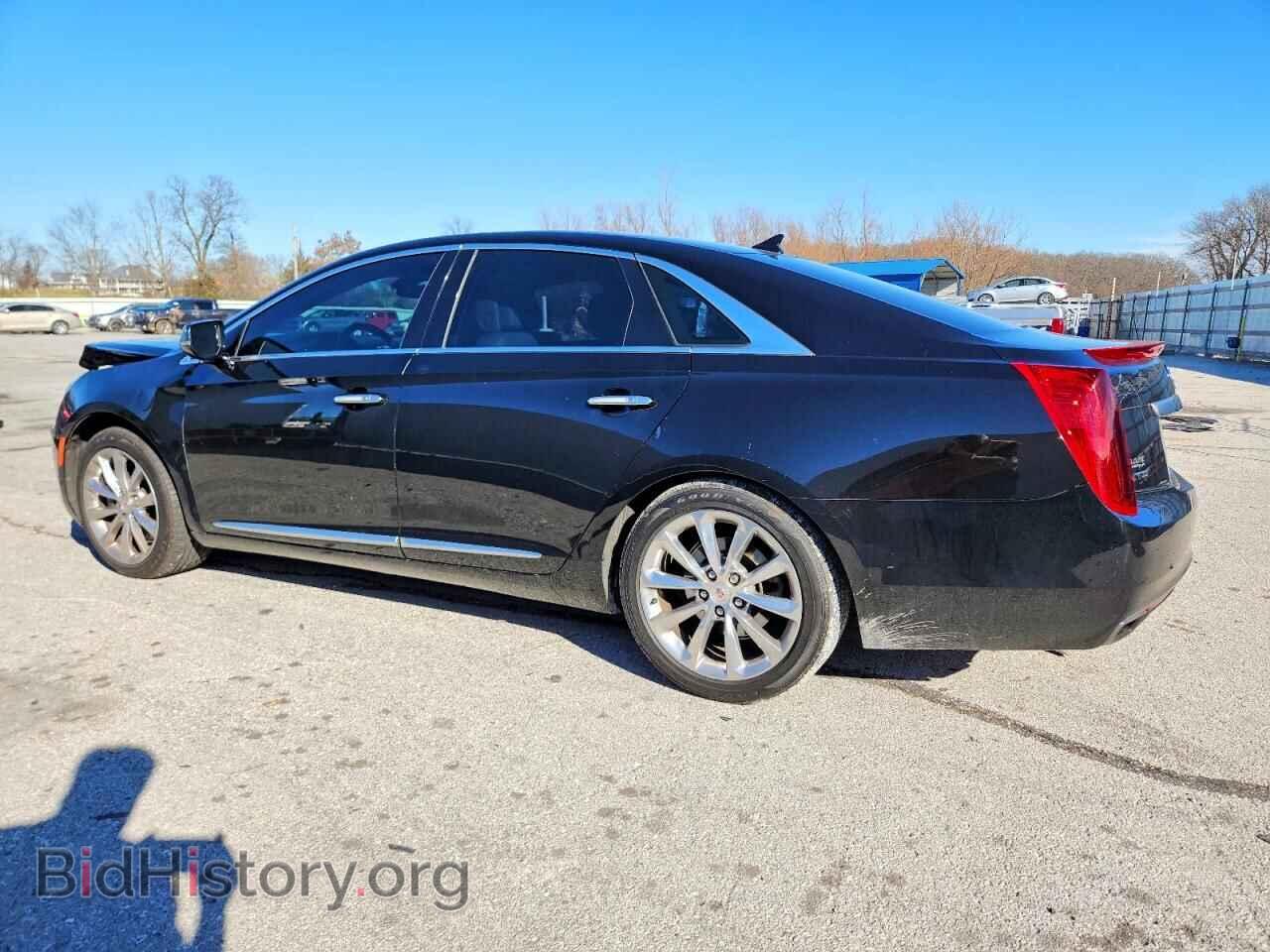 2014 CADILLAC XTS - VIN: 2G61M5S34E9120137 - Photo 2
