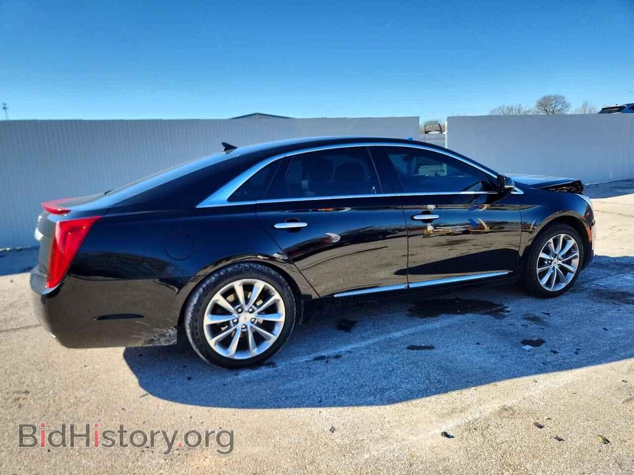 2014 CADILLAC XTS - VIN: 2G61M5S34E9120137 - Photo 3