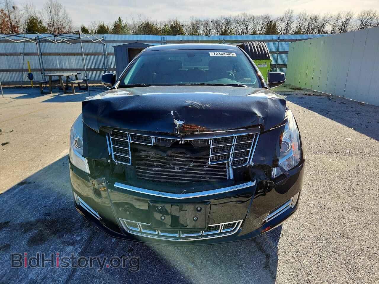 2014 CADILLAC XTS - VIN: 2G61M5S34E9120137 - Photo 5