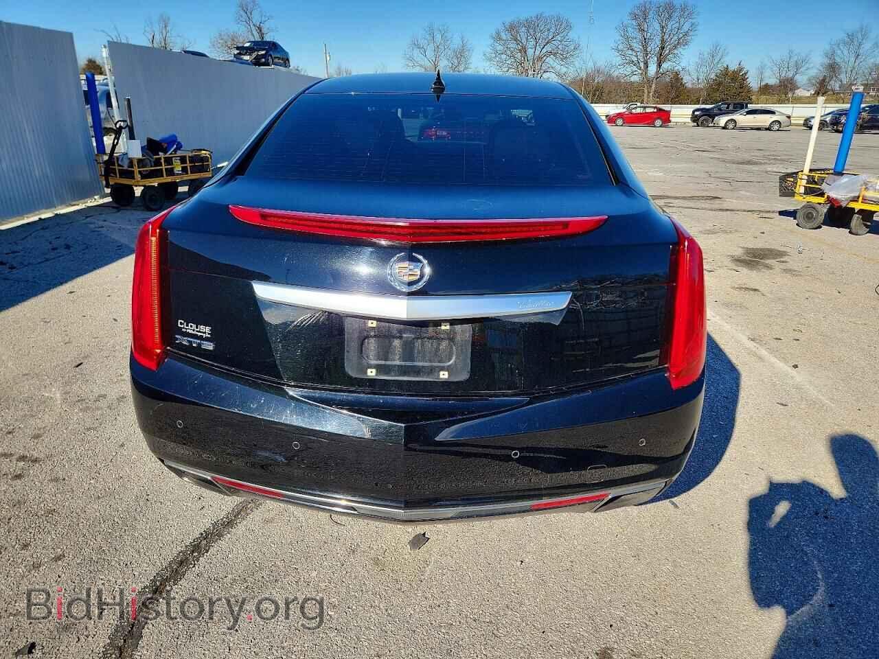 2014 CADILLAC XTS - VIN: 2G61M5S34E9120137 - Photo 6