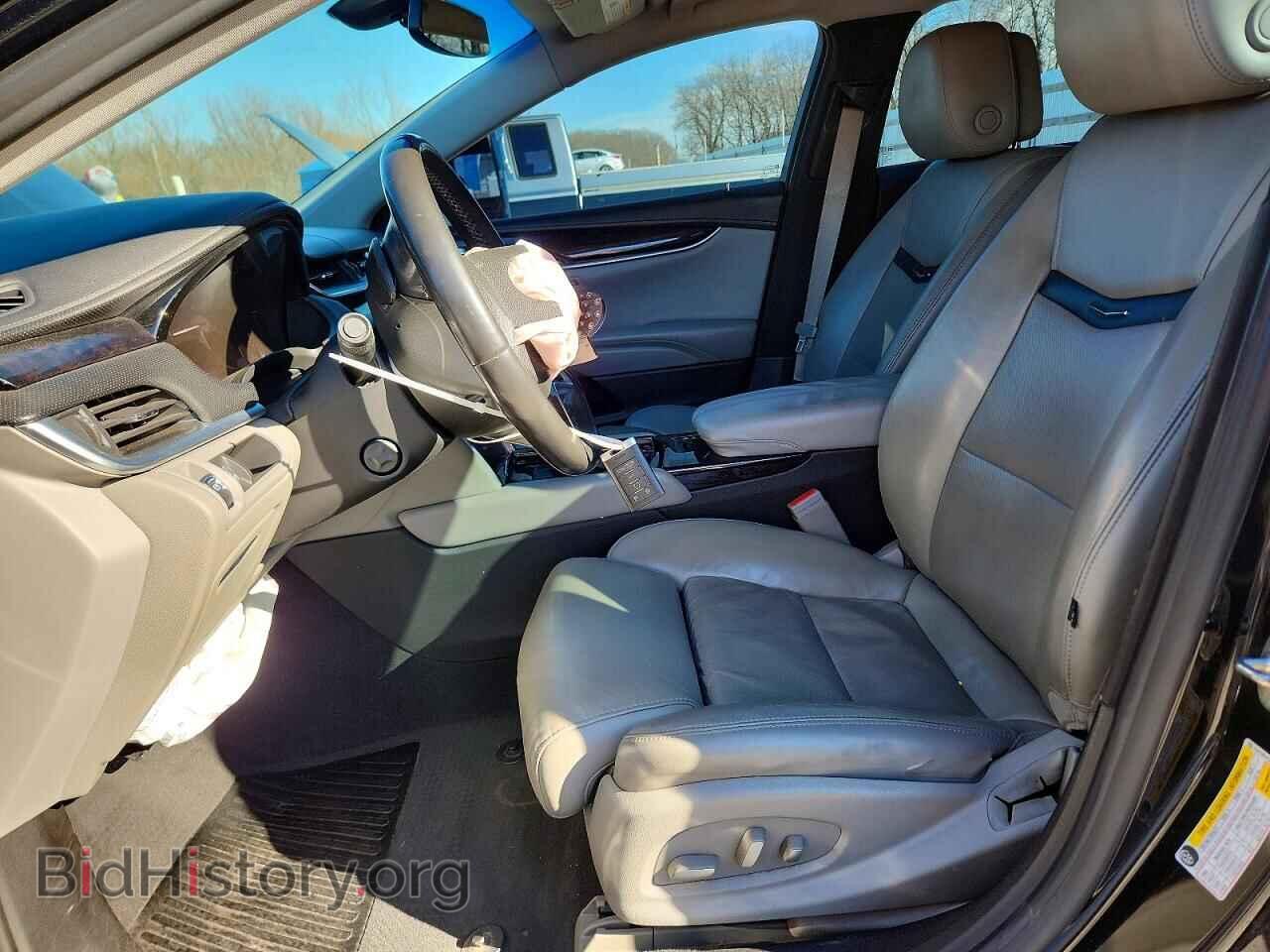 2014 CADILLAC XTS - VIN: 2G61M5S34E9120137 - Photo 7