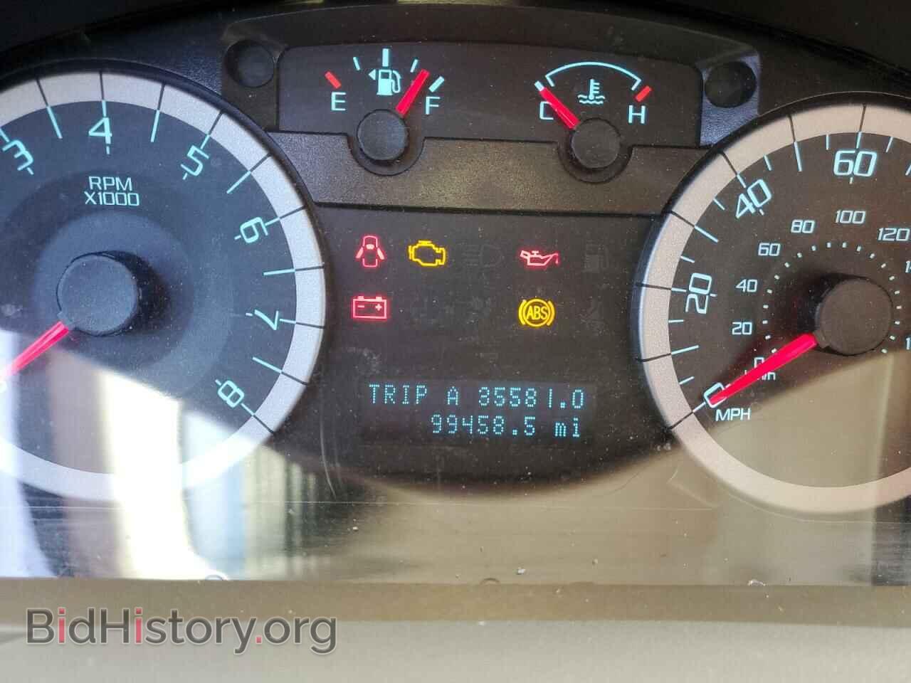 2012 FORD ESCAPE - VIN: 1FMCU0EG3CKB91960 - Фото 9