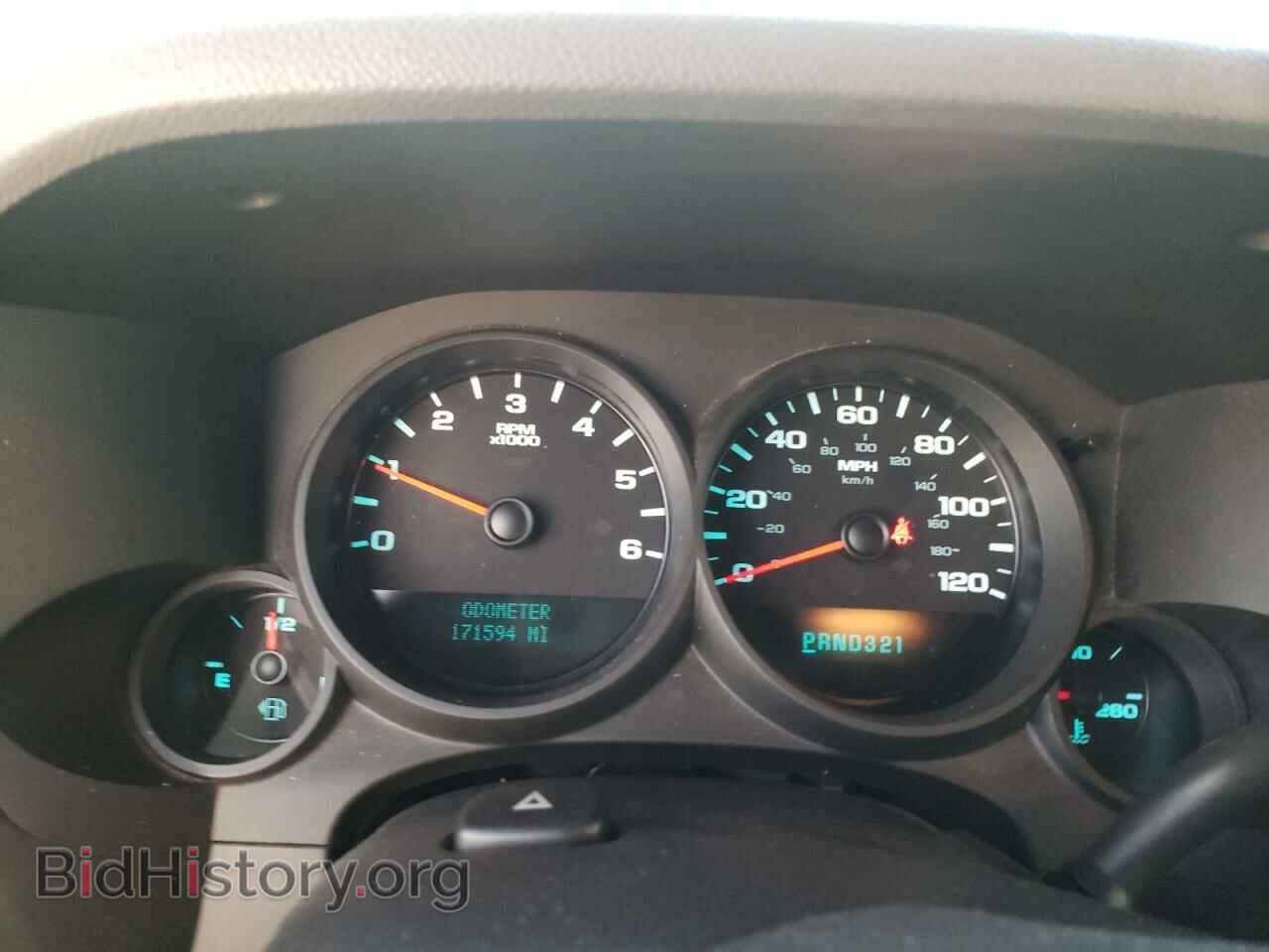 2012 GMC SIERRA - VIN: 1GTR2UEA9CZ355324 - Фото 9