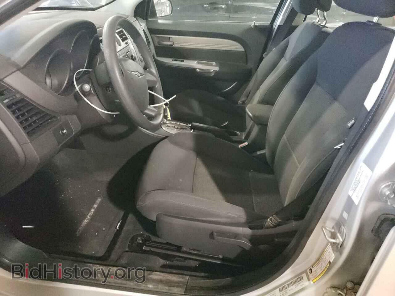 2010 CHRYSLER SEBRING - VIN: 1C3CC4FB2AN162175 - Фото 7