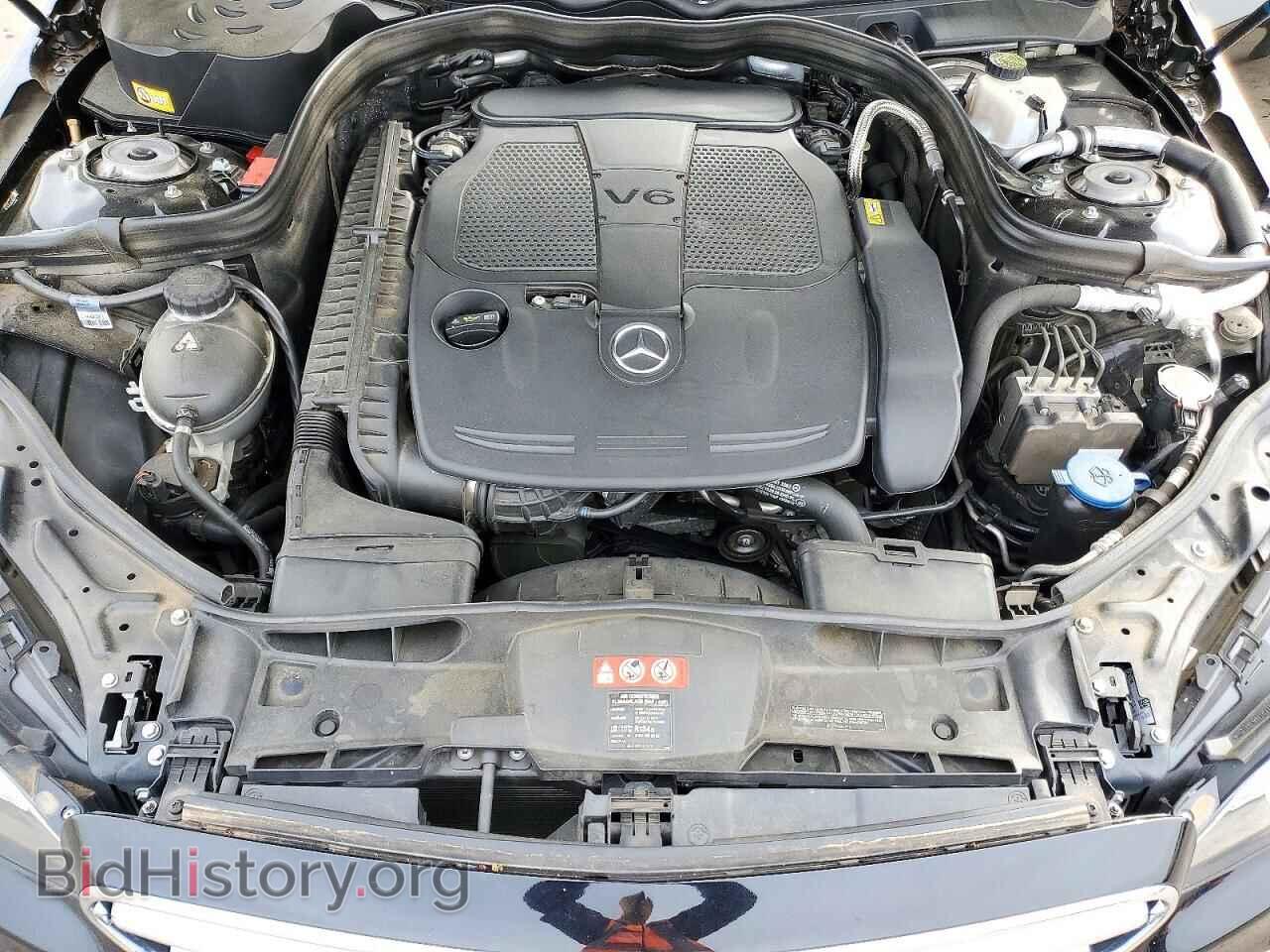 2014 MERCEDES-BENZ E-CLASS - VIN: WDDHF8JB5EA777054 - Photo 11