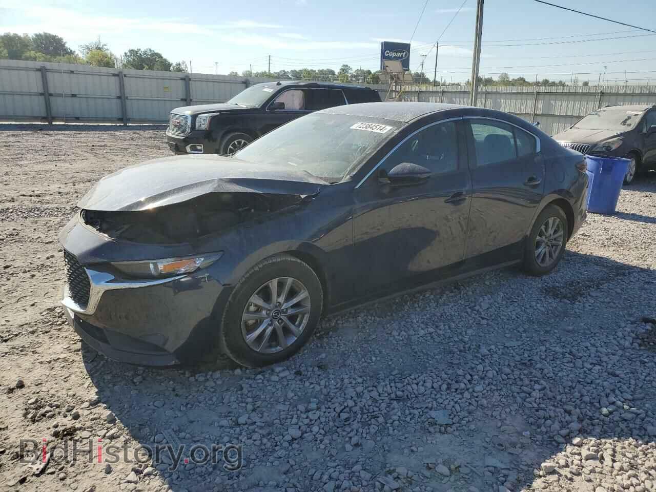 Фотография 3MZBPABL9LM123716 - MAZDA 3 2020