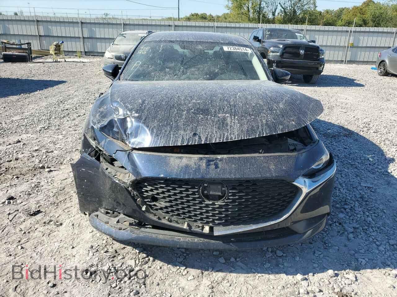 2020 MAZDA 3 - VIN: 3MZBPABL9LM123716 - Photo 5