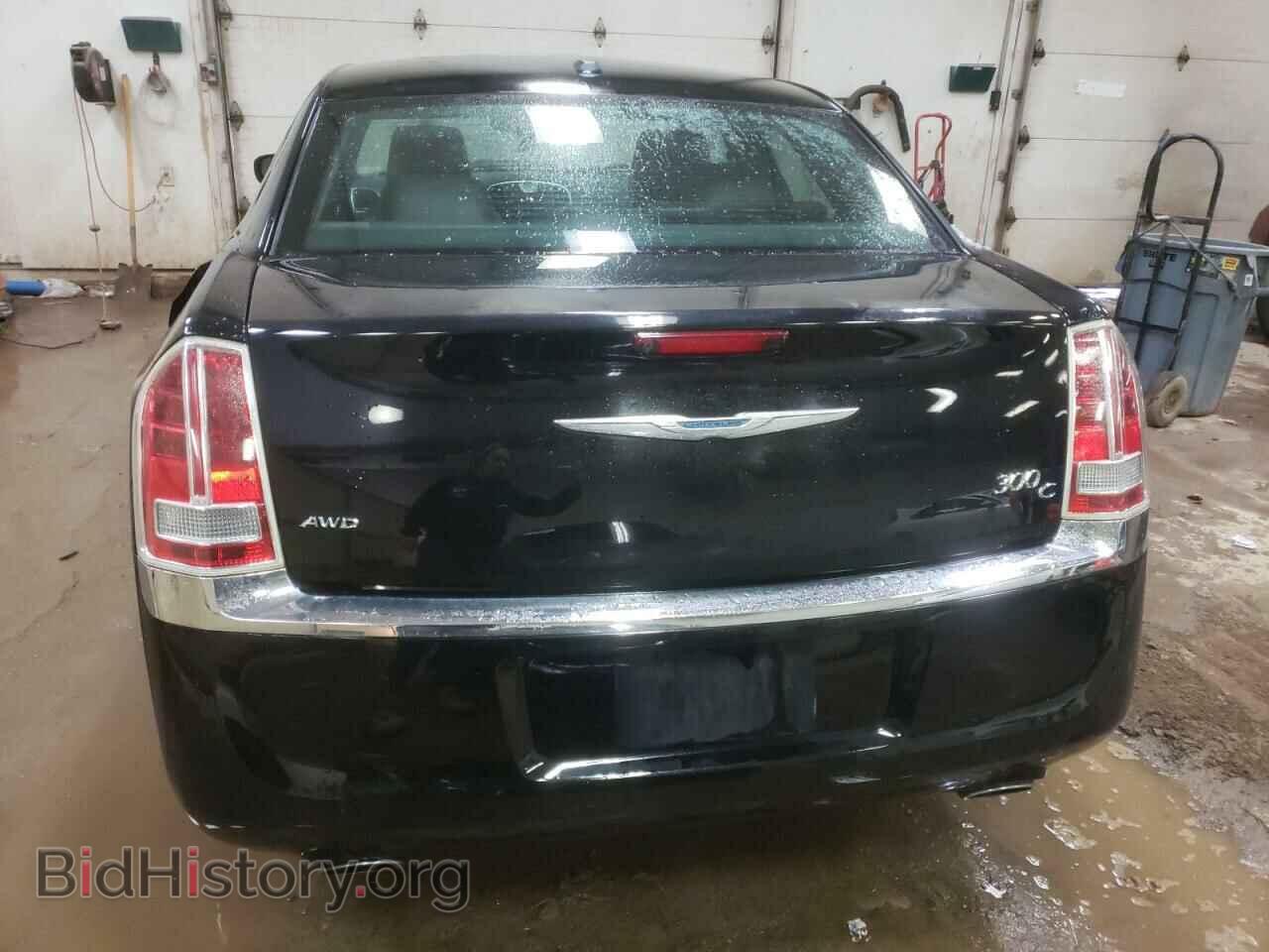 2013 CHRYSLER 300 - VIN: 2C3CCAKG8DH683138 - Фото 6