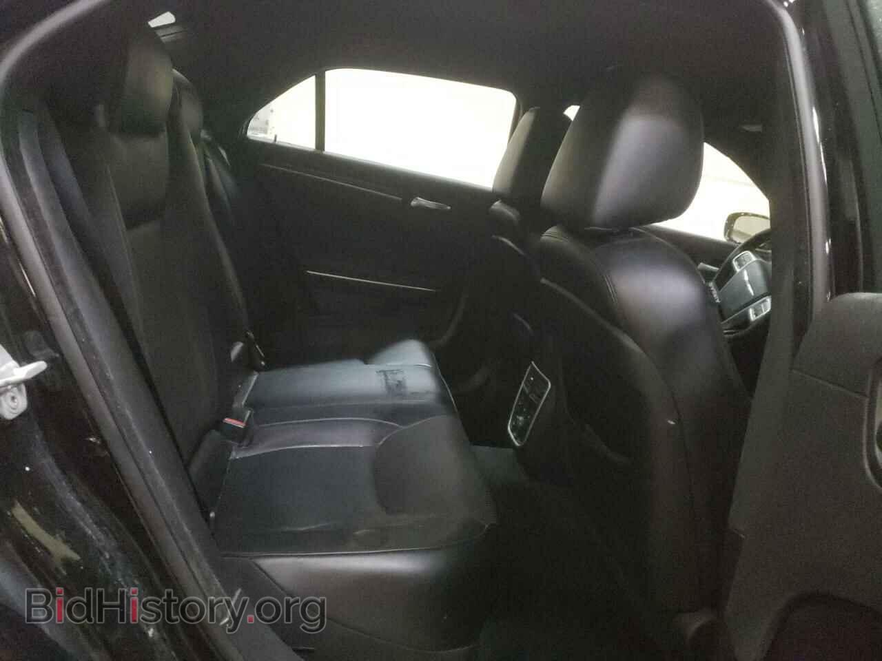 2013 CHRYSLER 300 - VIN: 2C3CCAKG8DH683138 - Фото 10