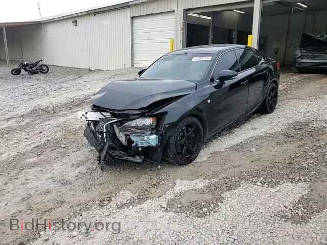 2014 LEXUS IS - VIN: JTHBE1D28E5009212 - Фото 13
