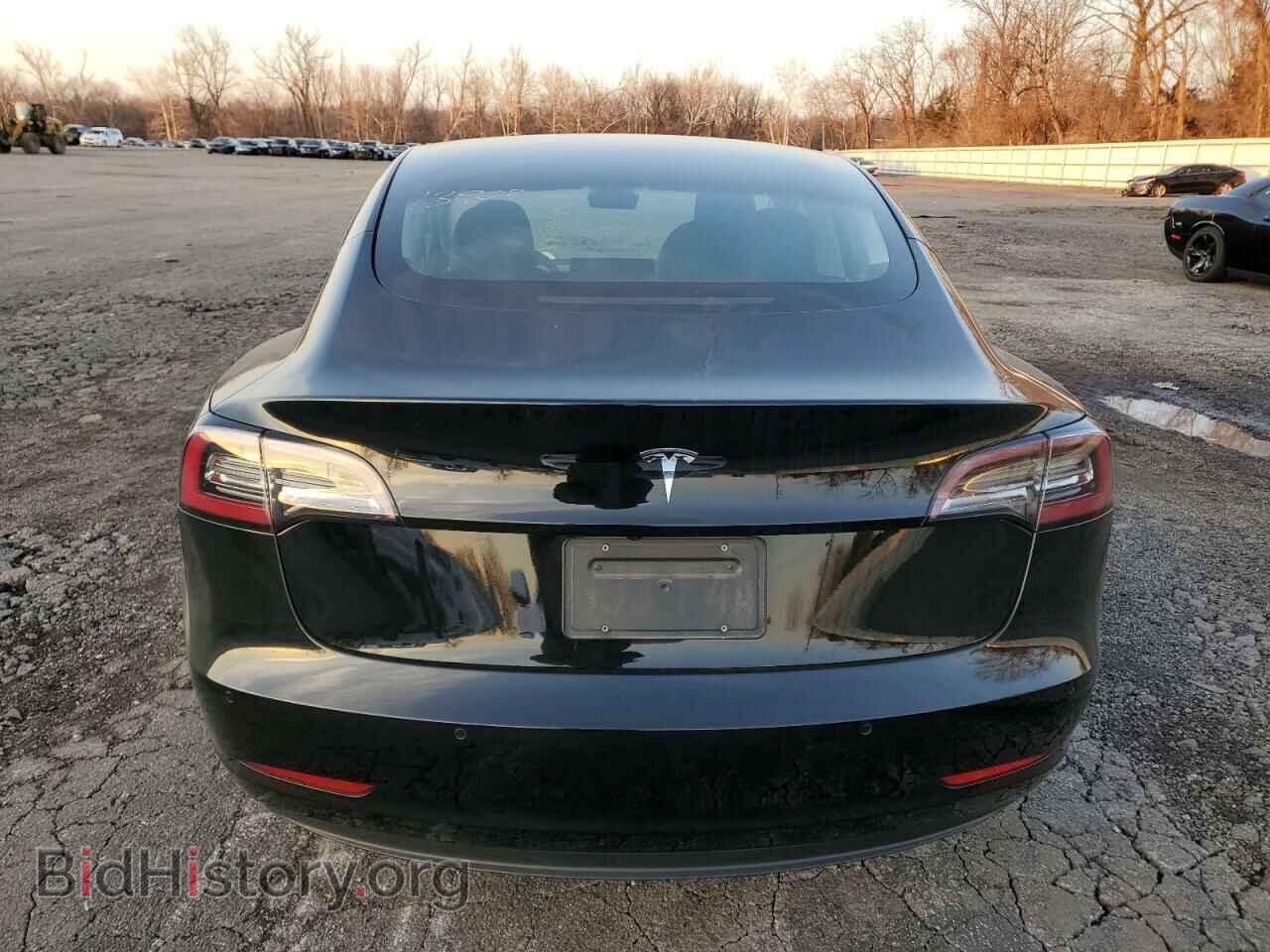 2022 TESLA MODEL 3 - VIN: 5YJ3E1EA8NF188250 - Photo 6
