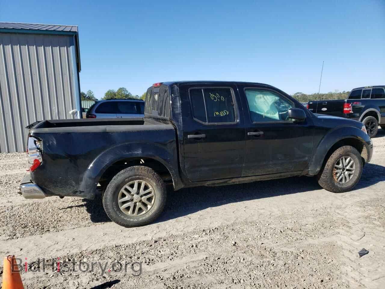 2016 NISSAN FRONTIER - VIN: 1N6AD0EV4GN765994 - Фото 3