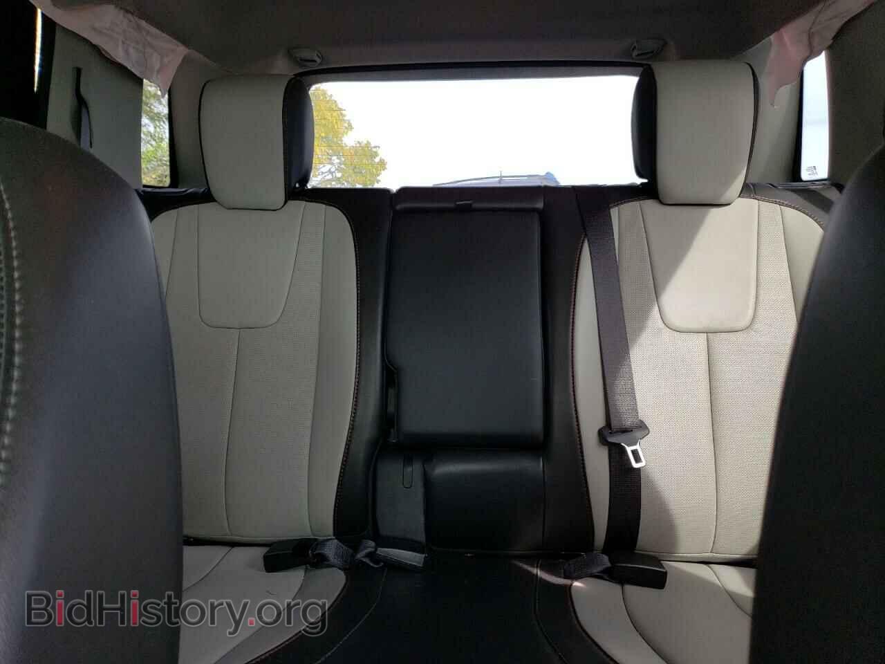 2017 GMC TERRAIN - VIN: 2GKALPEK9H6309598 - Photo 10