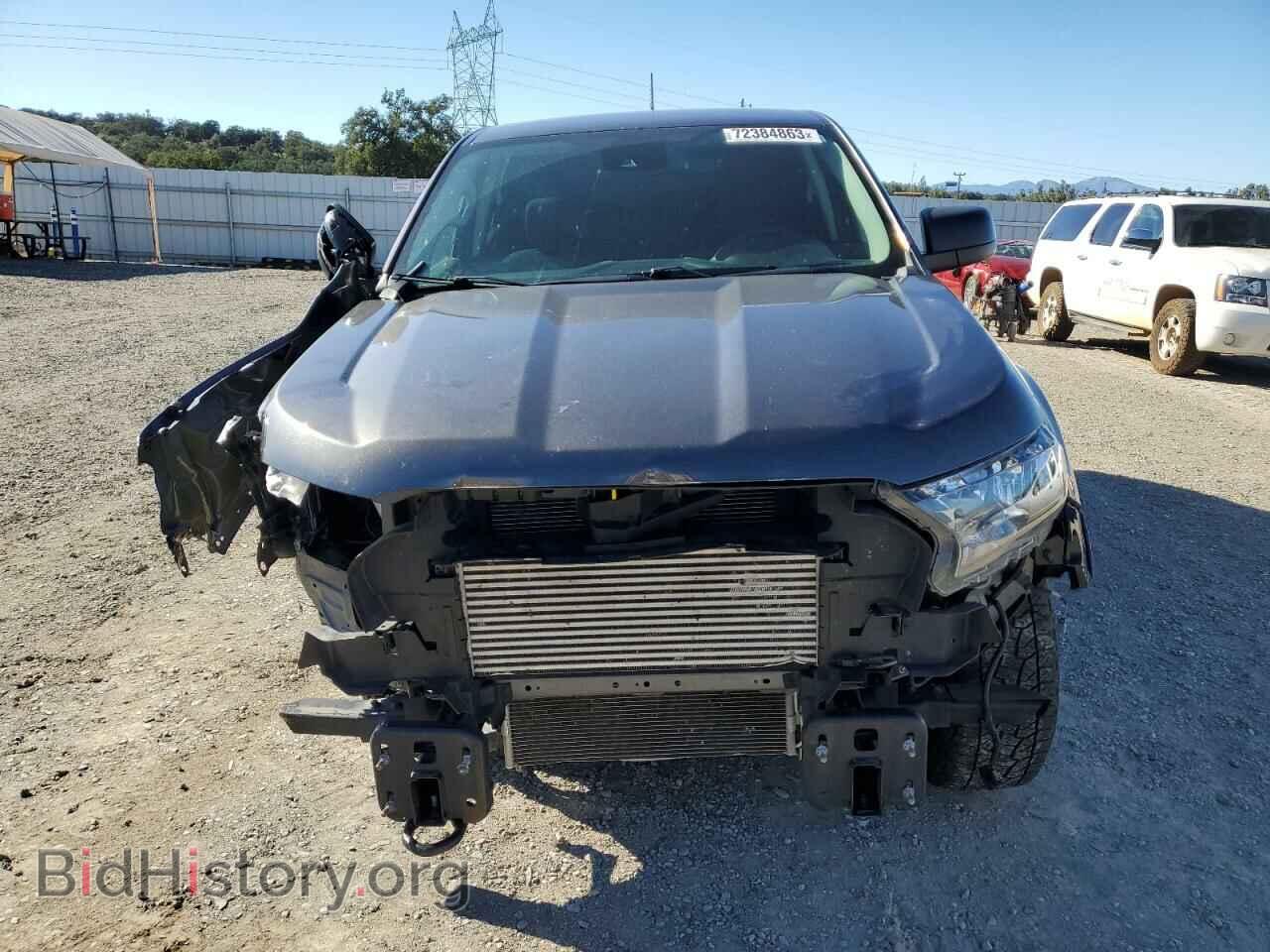 2020 FORD RANGER - VIN: 1FTER4FH4LLA70362 - Фото 5