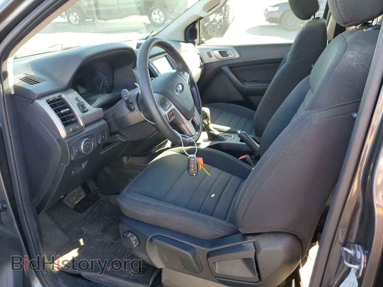 2020 FORD RANGER - VIN: 1FTER4FH4LLA70362 - Фото 7