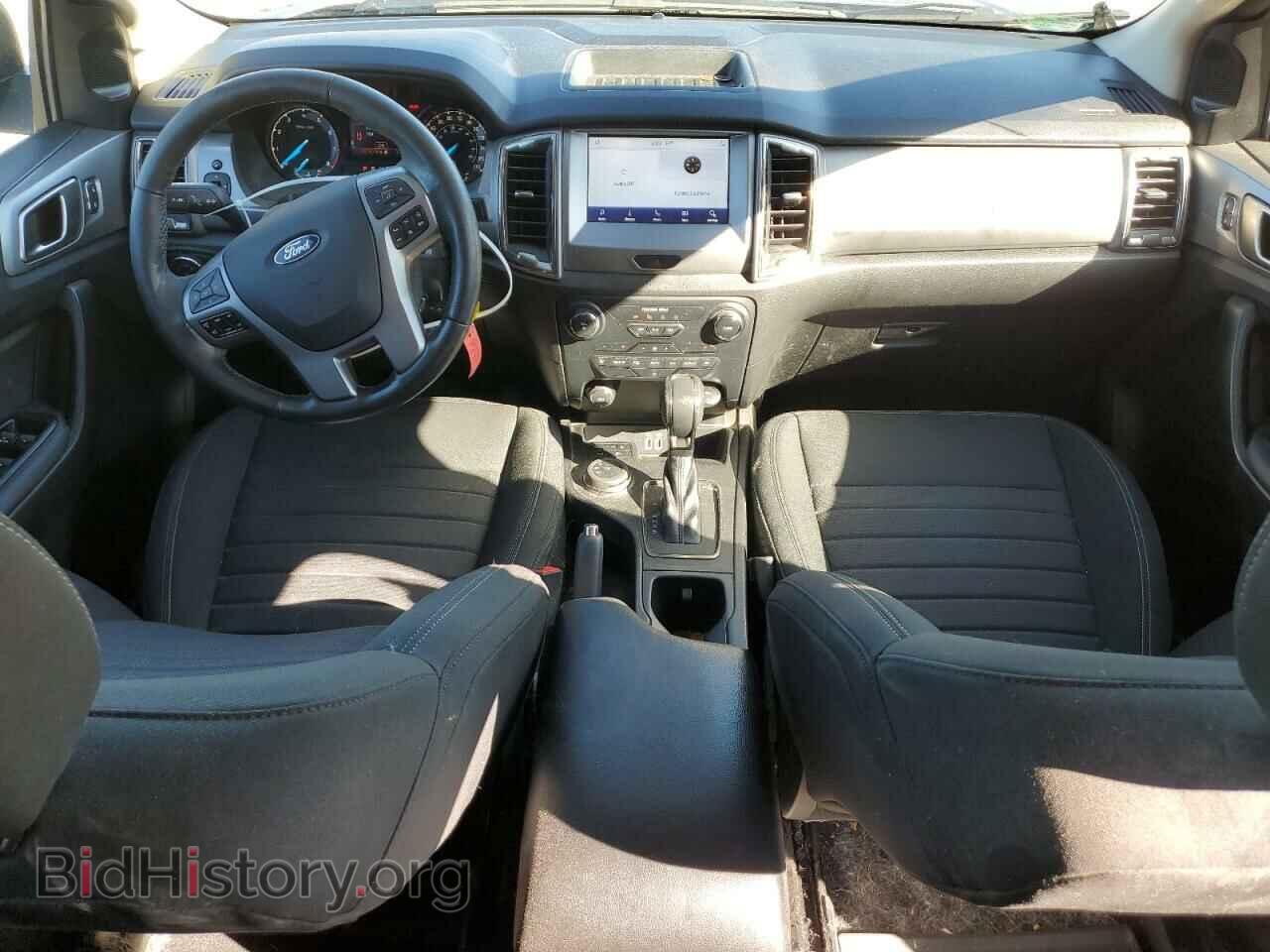 2020 FORD RANGER - VIN: 1FTER4FH4LLA70362 - Фото 8