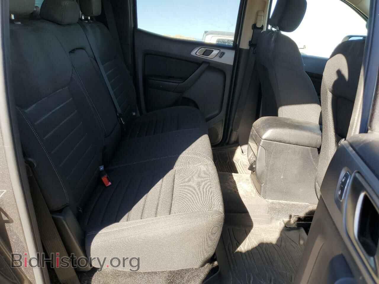 2020 FORD RANGER - VIN: 1FTER4FH4LLA70362 - Фото 10