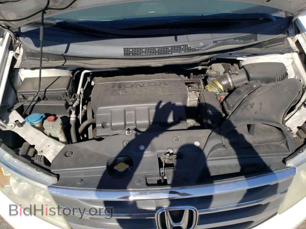2013 HONDA All Models - VIN: 5FNRL5H28DB034213 - Фото 12