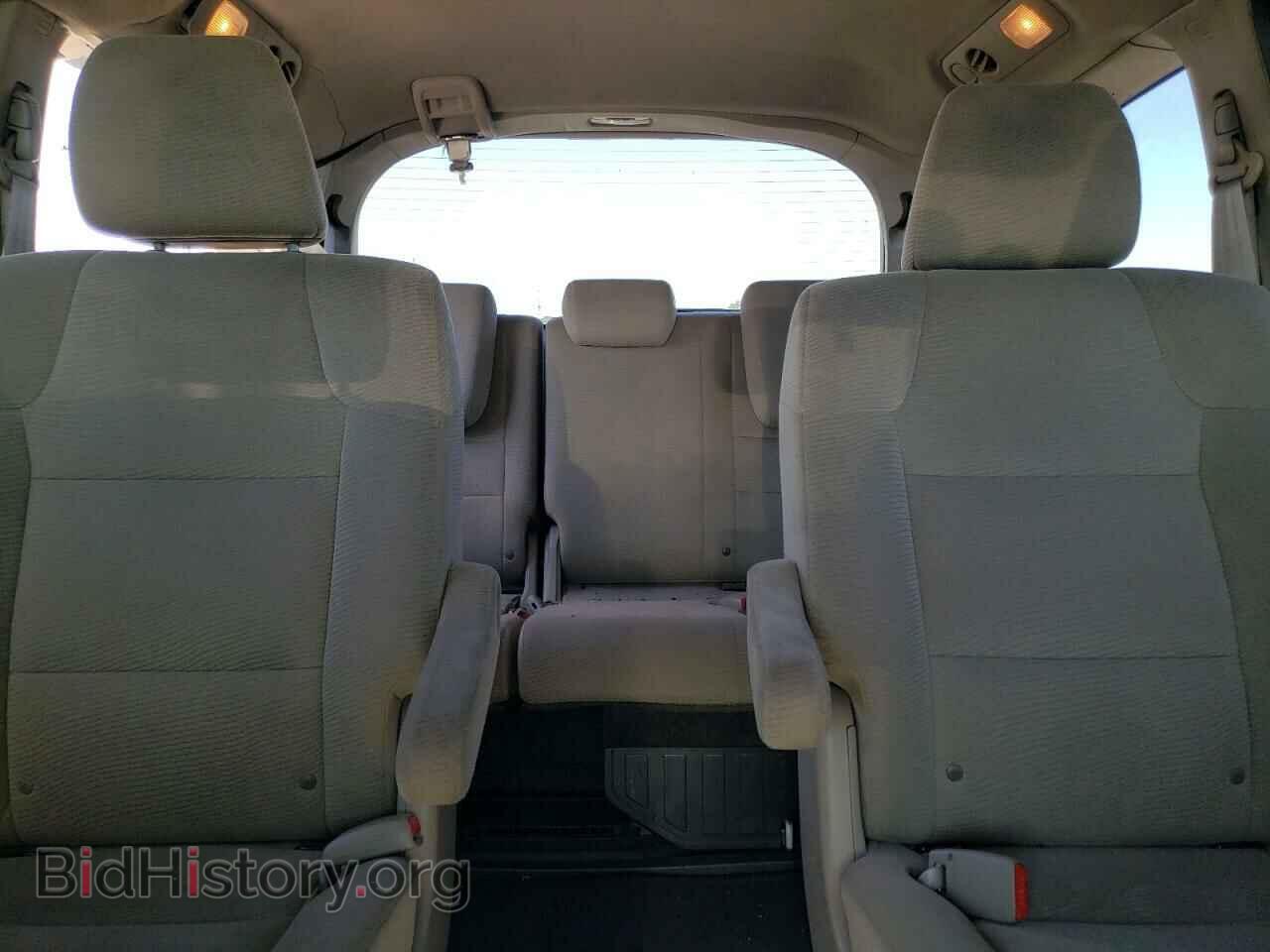 2013 HONDA All Models - VIN: 5FNRL5H28DB034213 - Фото 10