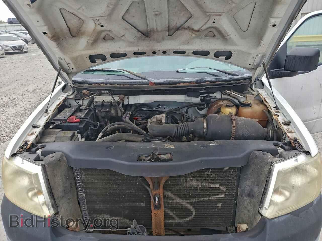 2007 FORD All Models - VIN: 1FTRF12247KB66014 - Фото 11