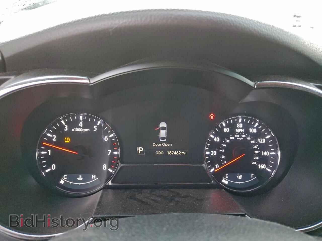 2011 KIA OPTIMA - VIN: KNAGR4A63B5094697 - Фото 9